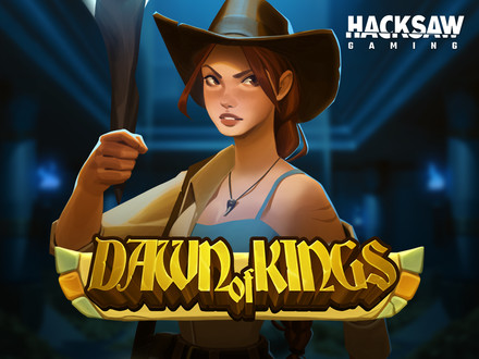 Dawn of Kings slot